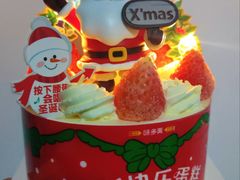 -味多美蛋糕(百旺商城店)