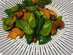 -格桑花开药膳蔬食文化空间