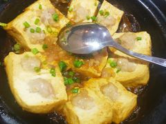 -李唐千秋客家菜