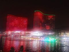 -湖州太湖旅游度假区-月亮广场