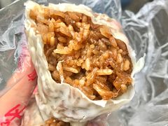 烧麦-清泉阁包子铺(中山路店)