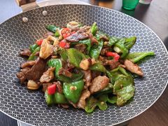 -嘉禾·悦享餐厅(八方汇店)