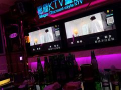 -唱客美食KTV量贩(北京路店)