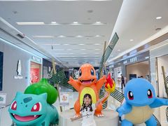 -凯德广场(金牛店)