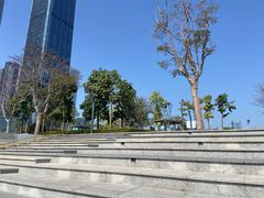 -深圳人才公园