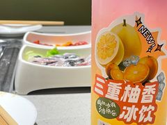 -海底捞火锅(高新万达店)