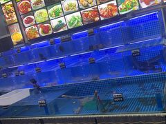 -1910老鲁味海鲜·戳子肉·青岛菜(金沙滩店)