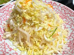 -品味居·首店·大连鲜活海鲜大连菜(东港店)