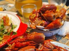 -欢聚烤吧(朱辛庄TBD万科店)