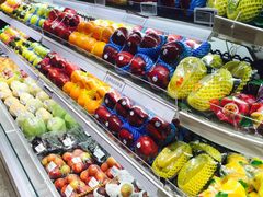 -利客来李村购物中心