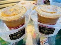 -憶廟街 X 沙角邨(太古城店)