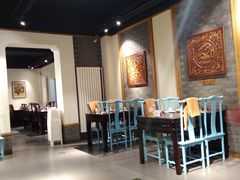 -北平食府·北京烤鸭(北京西站六里桥店)