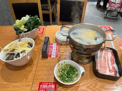 -南城香(四路通店)