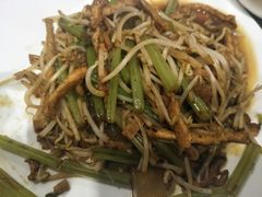 -老牌坊鲁菜名店(宽厚里店)