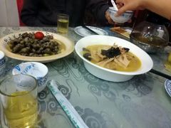 -锡和无锡菜(景丽苑店)