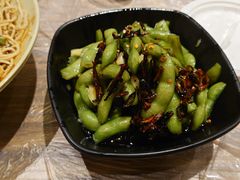 毛豆-巴厘龙虾·榜首油焖大虾(音乐学院·沿江酒馆店)