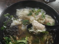 -八角饮楼(虹桥店)