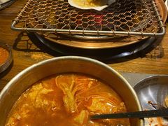 -农乐园炭火烤肉(世茂店)