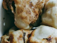 -宝瑞门钉肉饼店