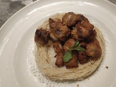 -国惠大酒楼(仓山万达店)