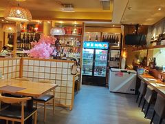 -长崎屋·日本料理·刺身·烧鸟(天河北路店)