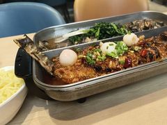 -鱼酷活鱼烤鱼(沈阳大悦城店)