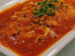 蒜泥白肉-川香楼酒家