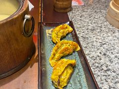 -南京大牌档(香港广场店)