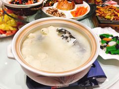 -老妈菜馆(建设街店)