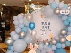 -四方阁酒楼·宴会厅(圣灯店)