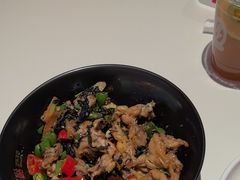 -蛙来哒(石景山万达店)