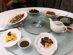 -上海小南国(金桥国际广场店)