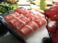 -老灶堂文创火锅(文艺路店)