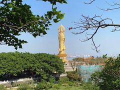 -广州莲花山旅游区