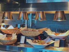 -大理实力希尔顿酒店•香全日制餐厅