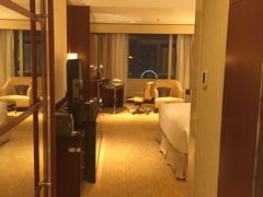 -上海雅居乐万豪侯爵酒店