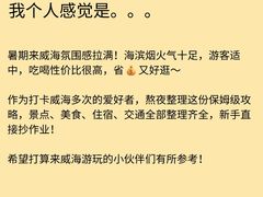 -日照海滨国家森林公园
