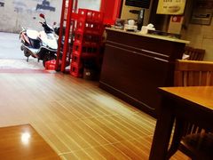 -回回锅贴(小河沿店)
