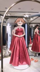 -LA GRACE高端婚纱礼服定制馆