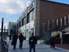 -首创奥特莱斯(昆山店)