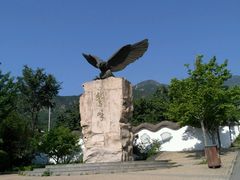 -北京鹫峰国家森林公园