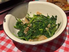 -彭耕记猪油炒小菜(吉联mall店)