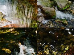 -玉渡山自然风景区