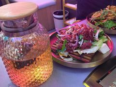 -棒小伙·齐齐哈尔烤肉(龙茗路店)