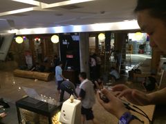 -纽斯桑拿会所(餐厅天山路店)