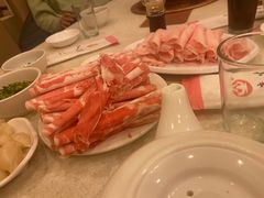 -八先生涮肉房(三里河店)