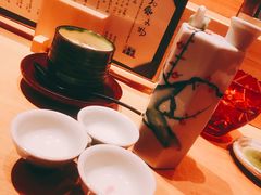 -筑地玉寿司(銀座コア店)