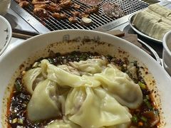 -同心烧烤(总店)