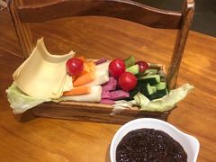 -锦小馆(安贞店)