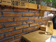-陈记农家挂炉烤肉(雁南一路店)